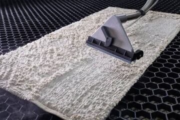 Licensed Carpet Cleaners in Toronto