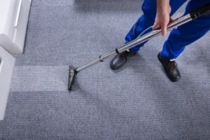 Local Carpet Cleaners Near Toronto