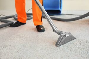Local Carpet Cleaners Near Toronto