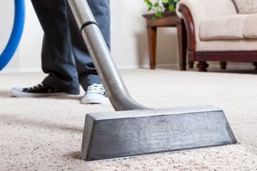 Professional Carpet Cleaners Near Toronto