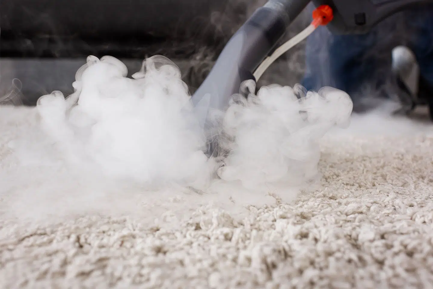 Professional Home Carpet Cleaning in Toronto