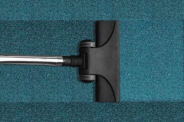 Professional Office Carpet Cleaning in Toronto