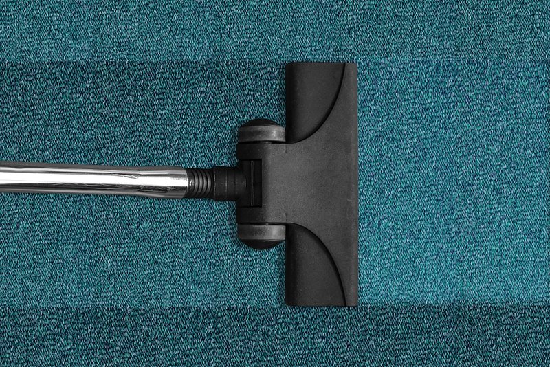Professional Office Carpet Cleaning in Toronto