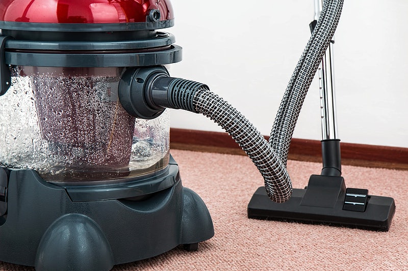 Quick Carpet Cleaning Services in Toronto