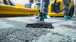 Reliable Carpet Cleaning in Toronto