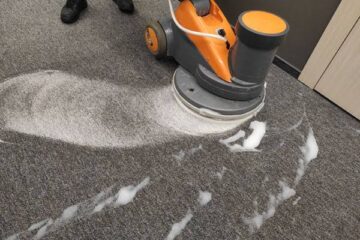 Trusted Carpet Cleaners in Toronto