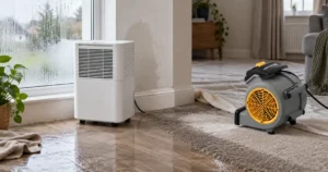 carpet cleaning for businesses in Toronto
